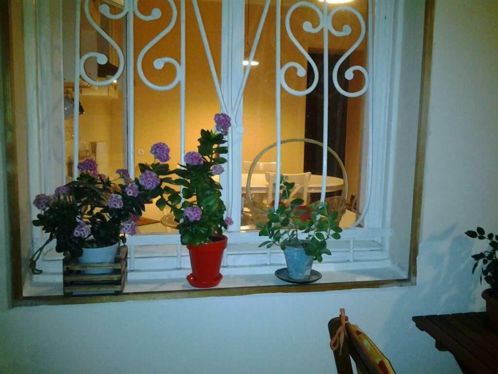 Old Tbilisi Flavor For You Exterior foto